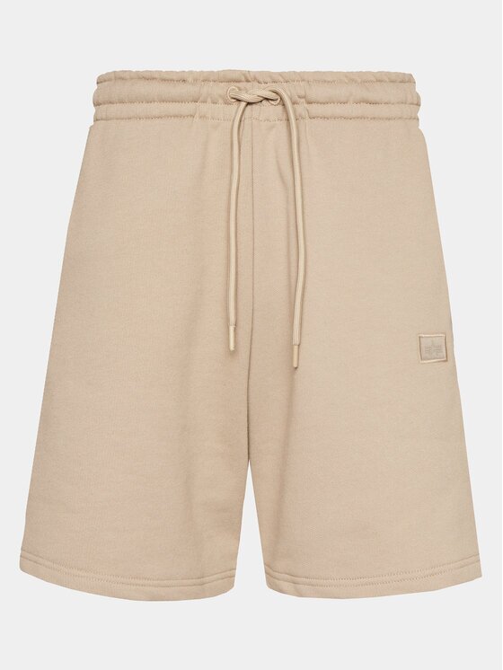 Alpha Industries Pantaloni scurți sport Essentials 146363 Regular Fit