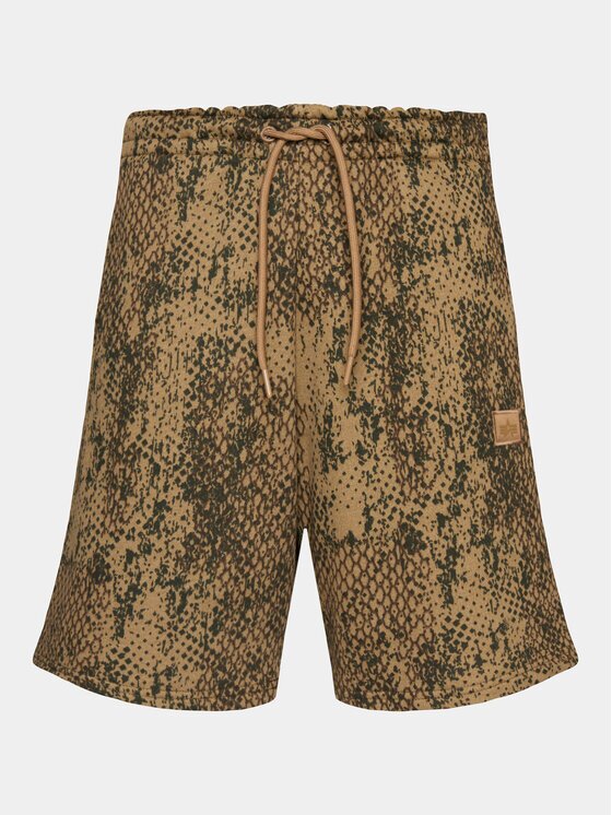 Alpha Industries Pantaloni scurți sport Essentials 146363C Regular Fit