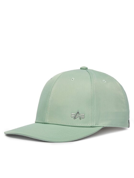 Alpha Industries Șapcă Metal Label 156905