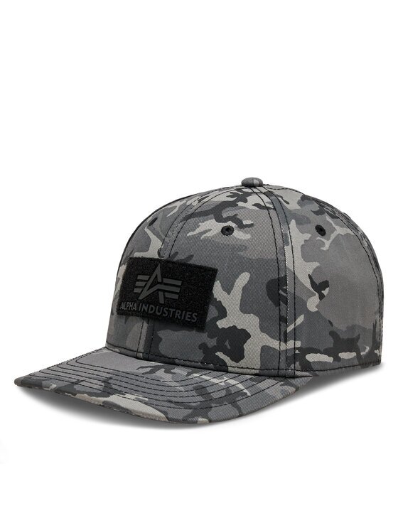 Alpha Industries Șapcă VLC 168903C
