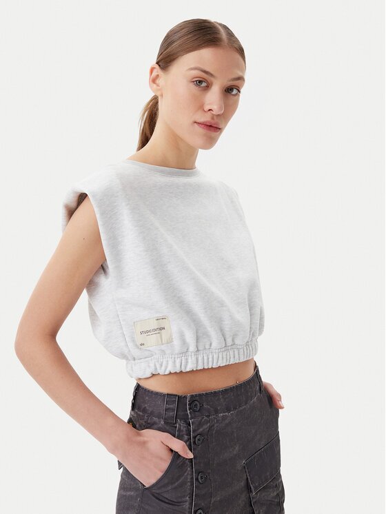 Alpha Industries Top Studio Edition 156031 Regular Fit