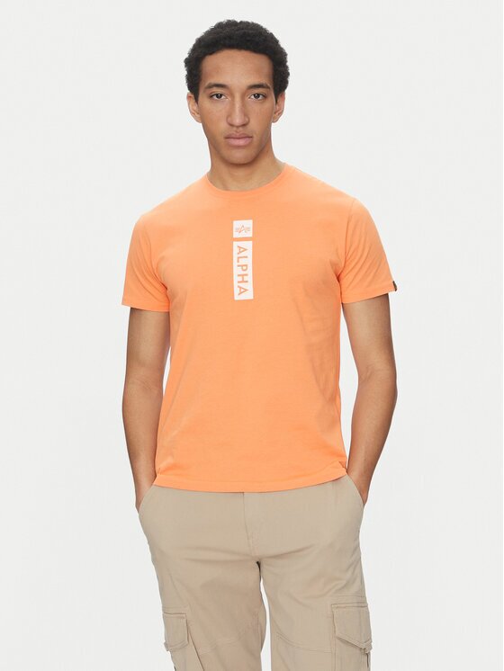 Alpha Industries Tricou 146509 Regular Fit