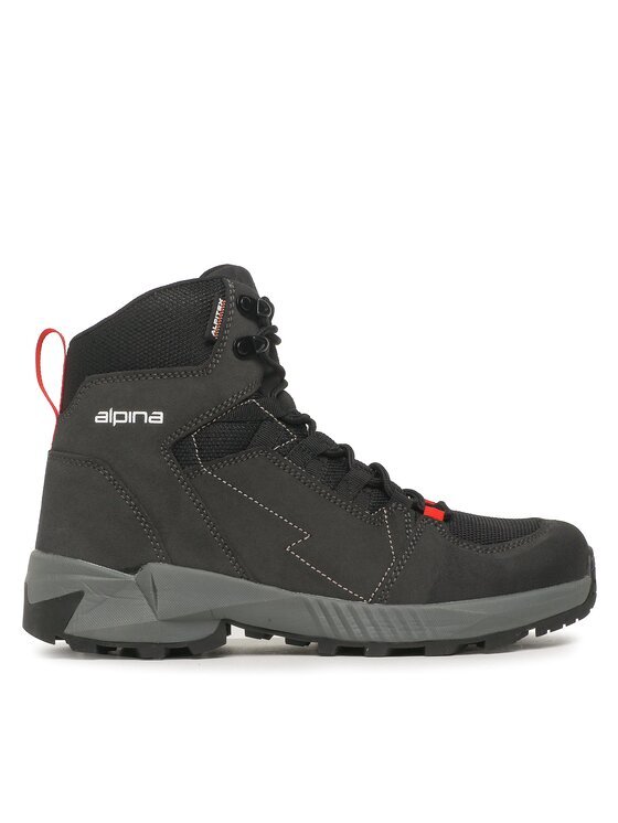 Alpina Trekkings Tacker Mid 627D-2