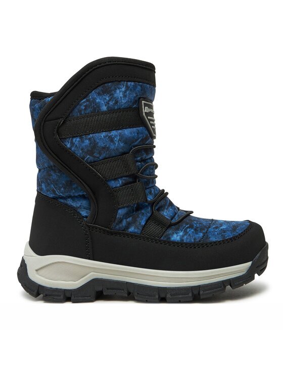 ALPINE PRO Cizme de zăpadă Soreno KBTD427