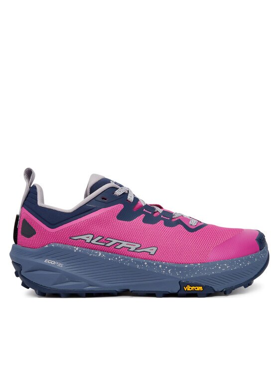 Altra Pantofi pentru alergare Experience Wild 3+ AL0A85UZ