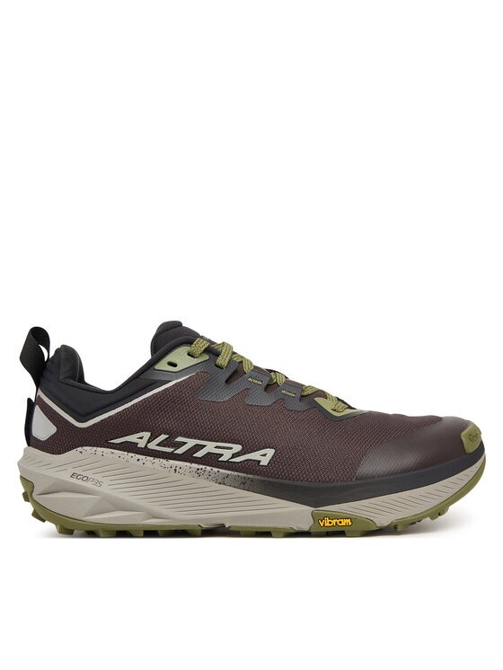 Altra Pantofi pentru alergare Experience Wild 3+ AL0A85V0