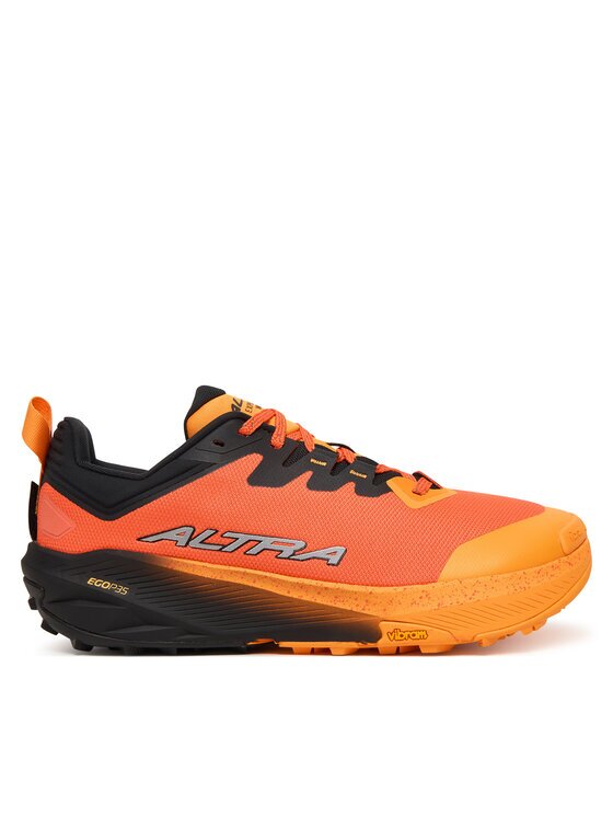 Altra Pantofi pentru alergare M Experience Wild 3+ AL0A85V0