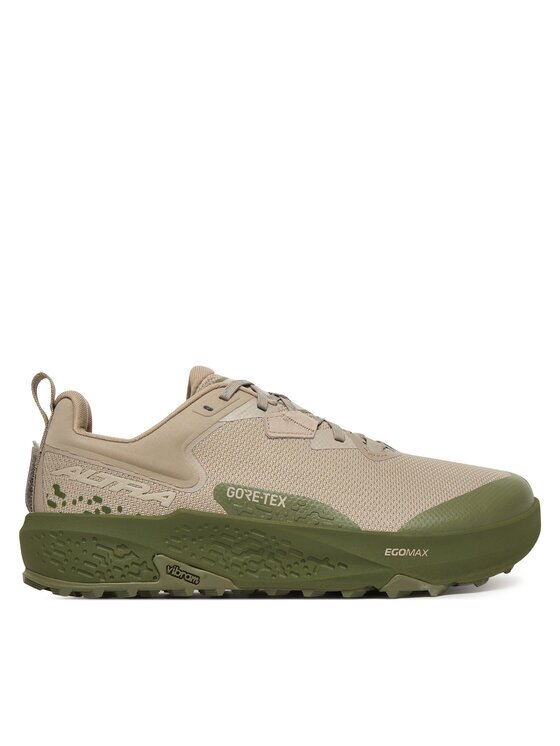 Altra Pantofi pentru alergare M Timp 6 Gtx Gore-Tex AL0A85SP3