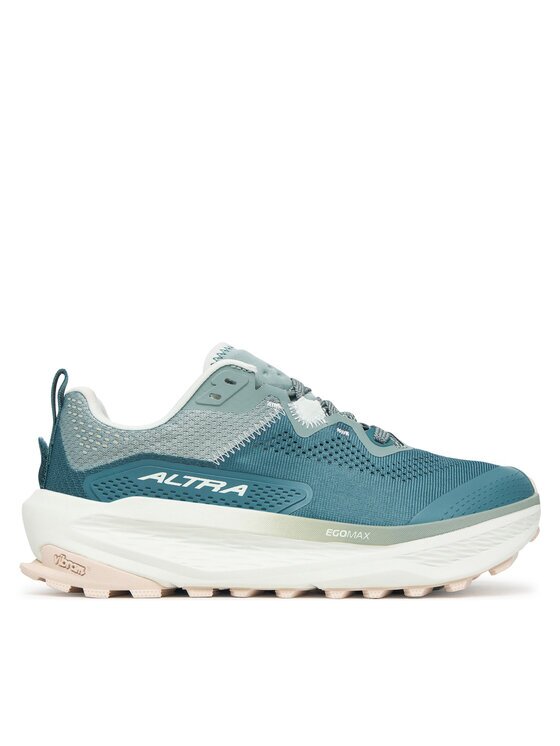 Altra Pantofi pentru alergare Olympus 7 AL0A85UG Gri