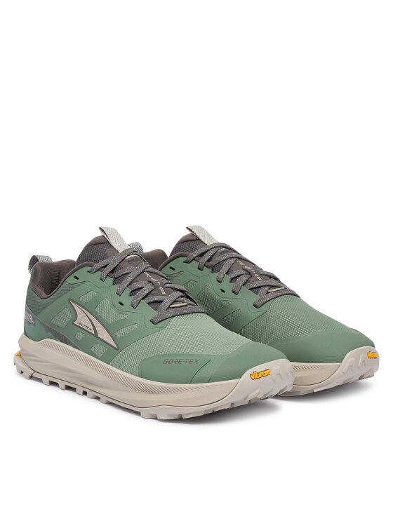 Altra Pantofi pentru alergare Peak 9+ GTX GORE-TEX AL0A85UT