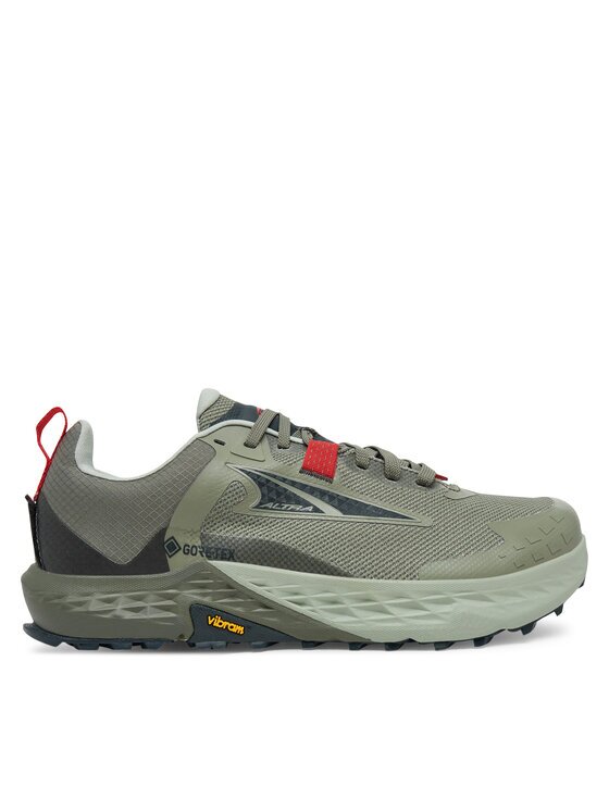 Altra Pantofi pentru alergare Timp 5 GORE-TEX AL0A85Q1