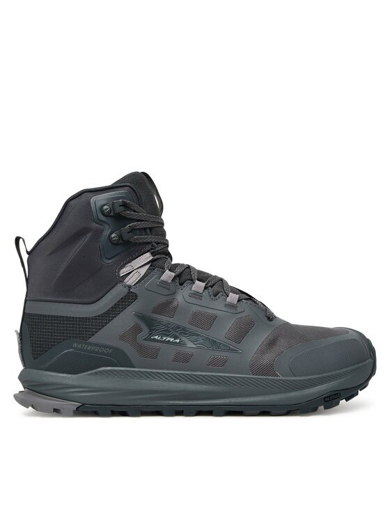 Altra Trekkings Lone Peak 9 Waterproof Mid AL0A85PK