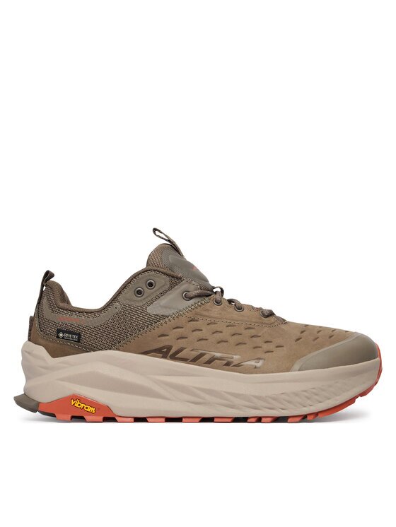 Altra Trekkings Olympus 6 Hike Low Gtx AL0A85NM9