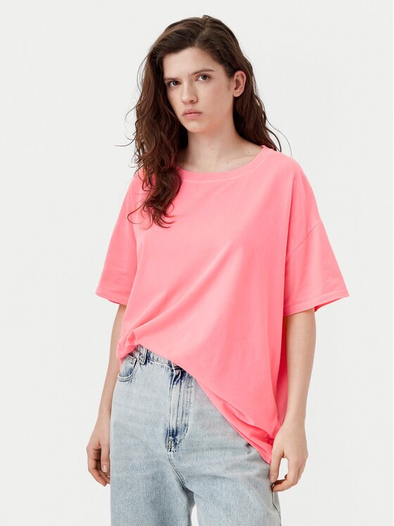 American Vintage Tricou Pymaz PYM02AH24 Oversize