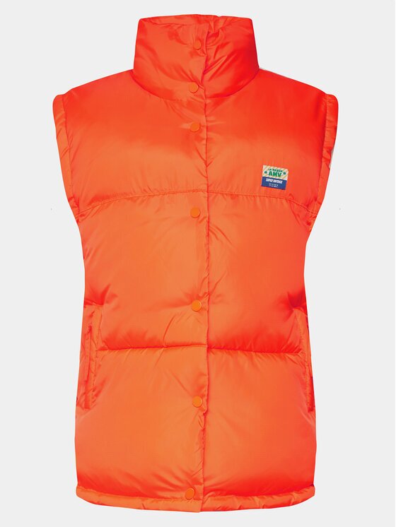 American Vintage Vestă Zidibay ZID17AE24 Regular Fit