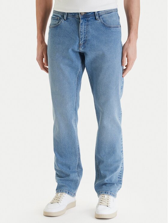 Americanos Blugi Washington W126-AMMTR-1002-22D Regular Fit