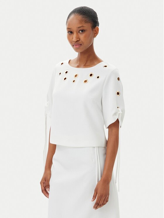 Artigli Bluză ACBL000743 058 Regular Fit