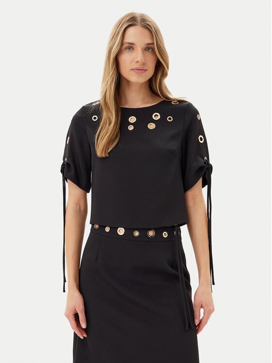 Artigli Bluză ACBL000743 Regular Fit