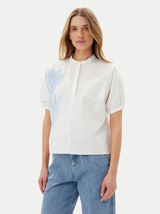 Artigli Bluză ACBL002227 Regular Fit