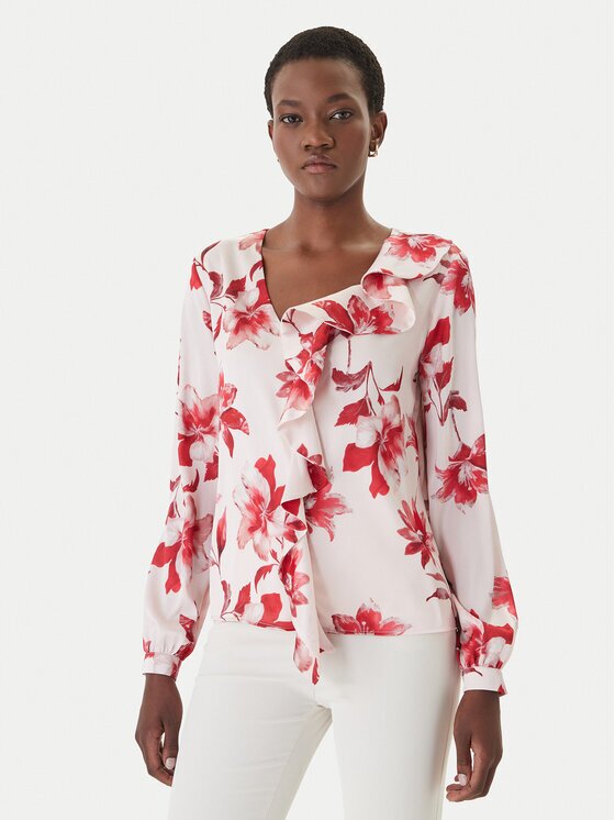 Artigli Bluză ACBL004387 Regular Fit