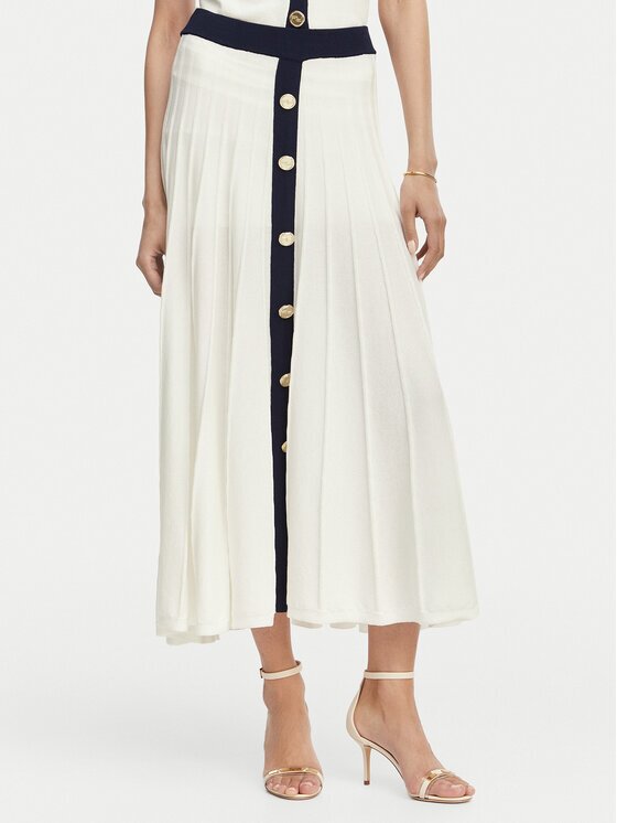 Artigli Fustă plisată ACGO004493 Regular Fit