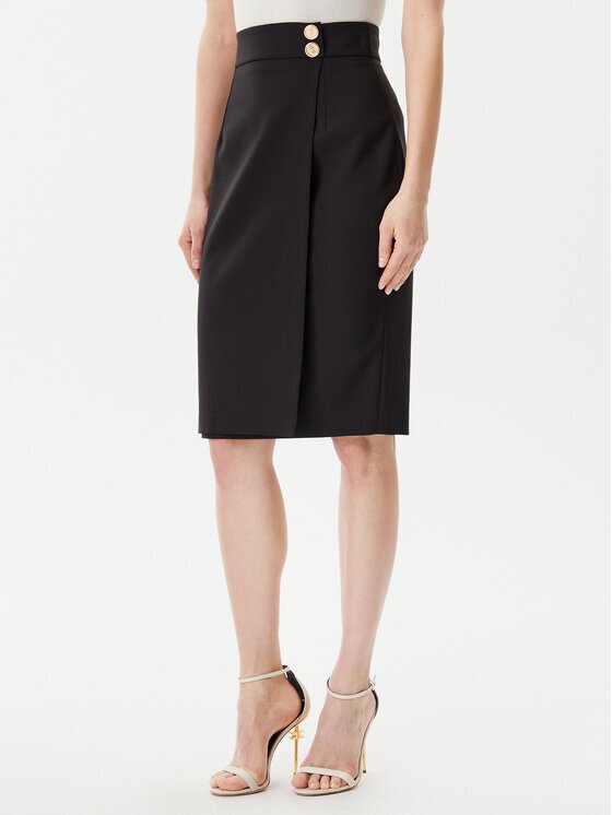 Artigli Fustă tip creion ACGO000902 Slim Fit
