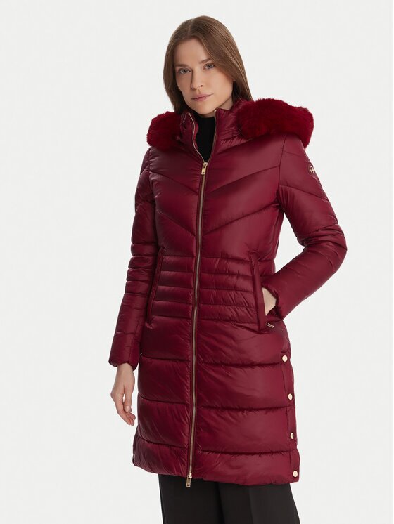 Artigli Geacă de iarnă ACPM002931 Regular Fit