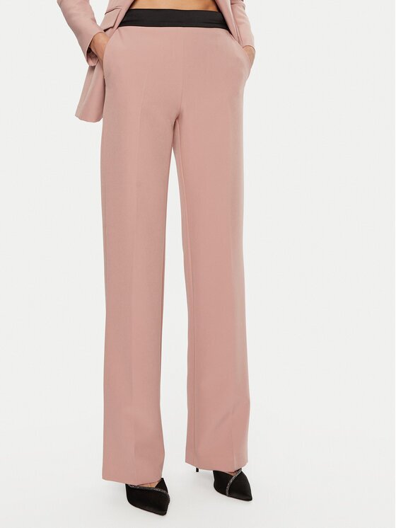 Artigli Pantaloni din material ACPA000049 Regular Fit