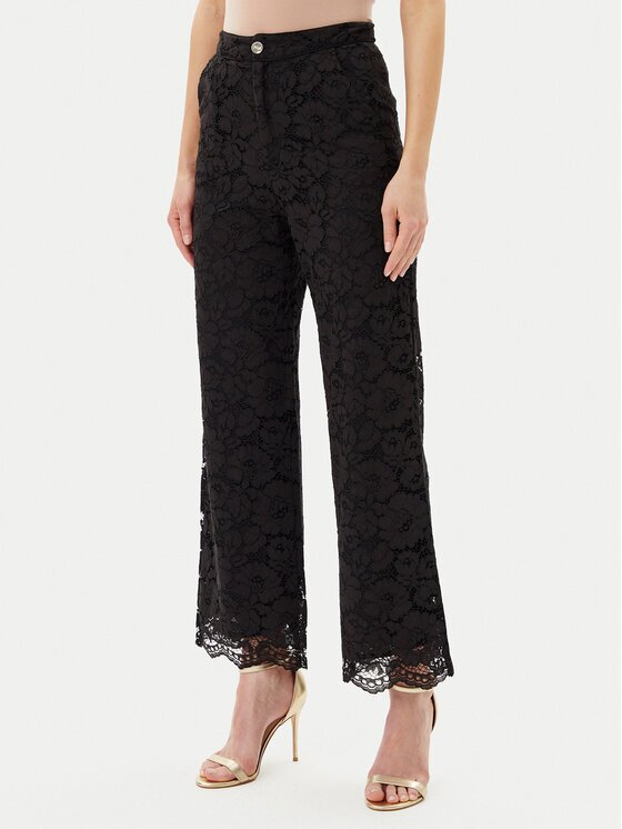 Artigli Pantaloni din material ACPA000739 Regular Fit