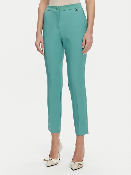 Artigli Pantaloni din material ACPA000774 Regular Fit