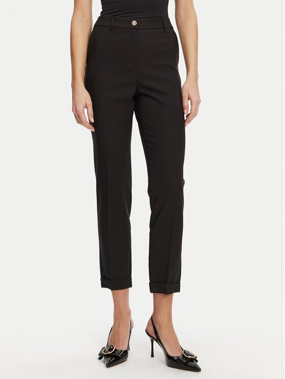 Artigli Pantaloni din material ACPA000837 Regular Fit