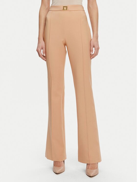 Artigli Pantaloni din material ACPA000912 Regular Fit