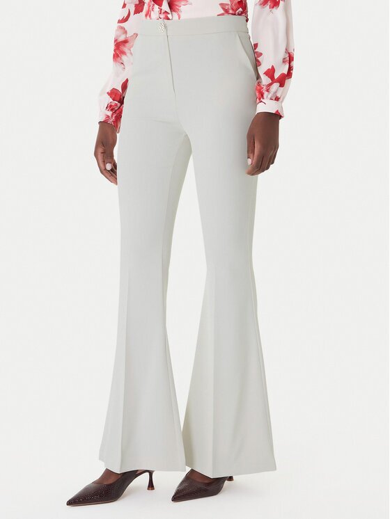 Artigli Pantaloni din material ACPA004355 Regular Fit