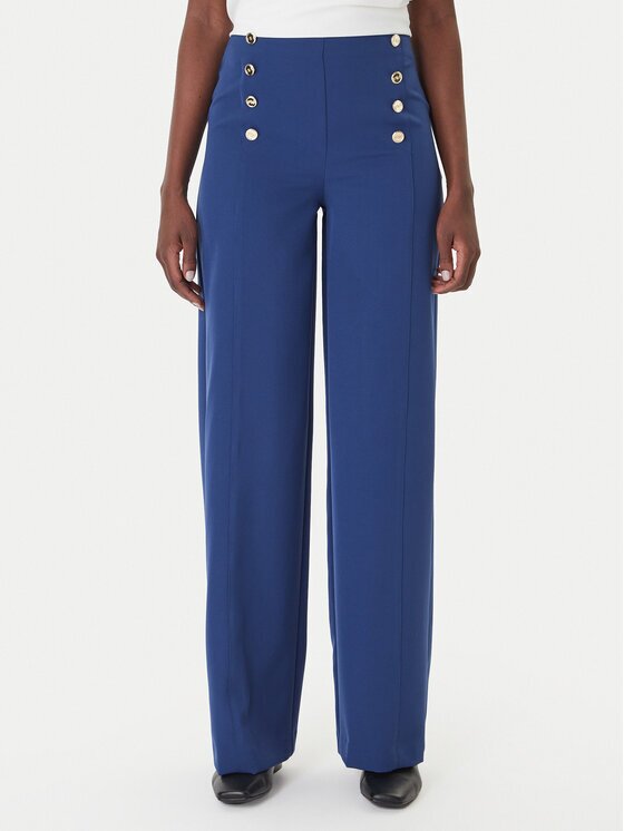 Artigli Pantaloni din material ACPA004373 Regular Fit