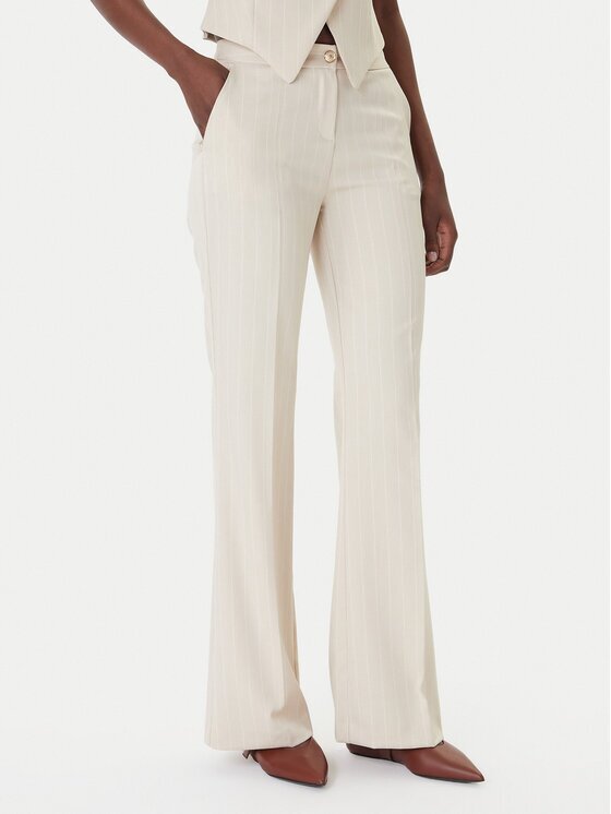 Artigli Pantaloni din material ACPA004631 Regular Fit