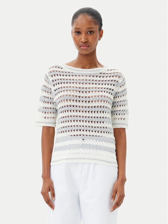 Artigli Pulover ACMA001895 260 Regular Fit
