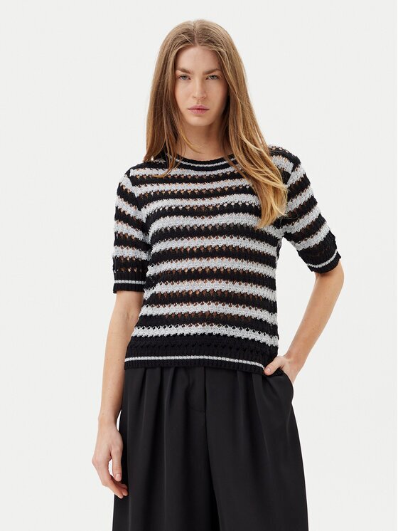 Artigli Pulover ACMA001895 Regular Fit
