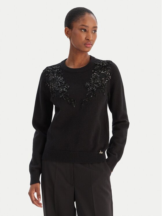 Artigli Pulover ACMA002799 Regular Fit