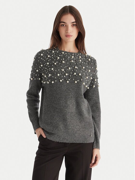 Artigli Pulover ACMA002813 Regular Fit
