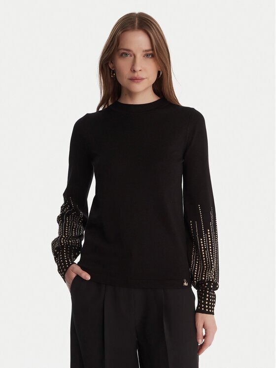 Artigli Pulover ACMA002879 Regular Fit