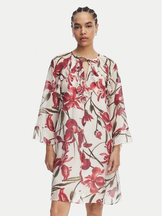 Artigli Rochie de zi ACAB004855 Regular Fit