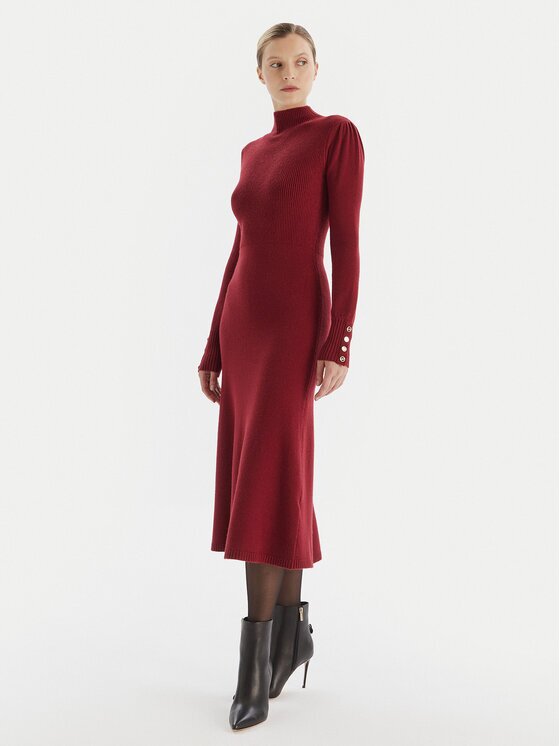 Artigli Rochie tricotată ACAB003090 Regular Fit