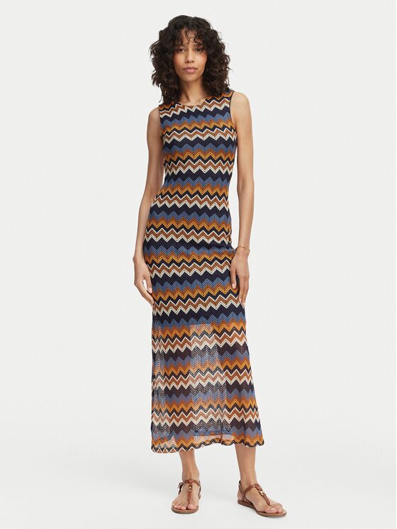 Artigli Rochie tricotată ACAB004520 Regular Fit