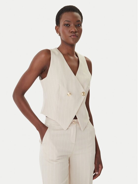 Artigli Vestă elegantă ACGL004632 Regular Fit