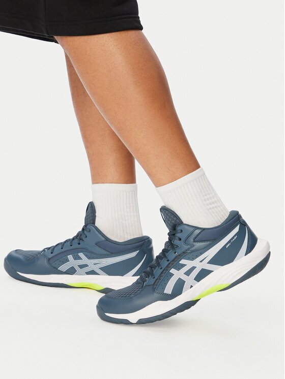 Asics Încălțăminte pentru sporturi de interior Gel-Task Mt 5 1071A131