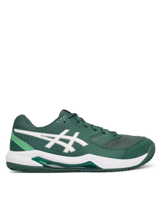 Asics Încălțăminte pentru tenis Gel-Dedicate 8 Clay 1041A448