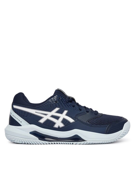 Asics Încălțăminte pentru tenis Gel-Dedicate 8 Clay 1042A255