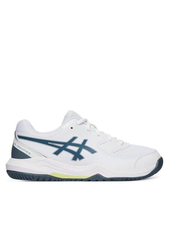 Asics Încălțăminte pentru tenis Gel-Dedicate 8 Gs 1044A077