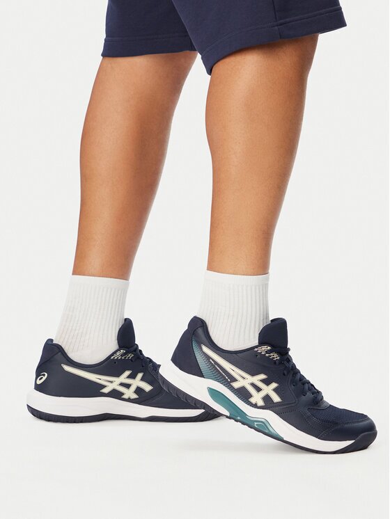 Asics Încălțăminte pentru tenis Gel-Dedicate 9 1041A543
