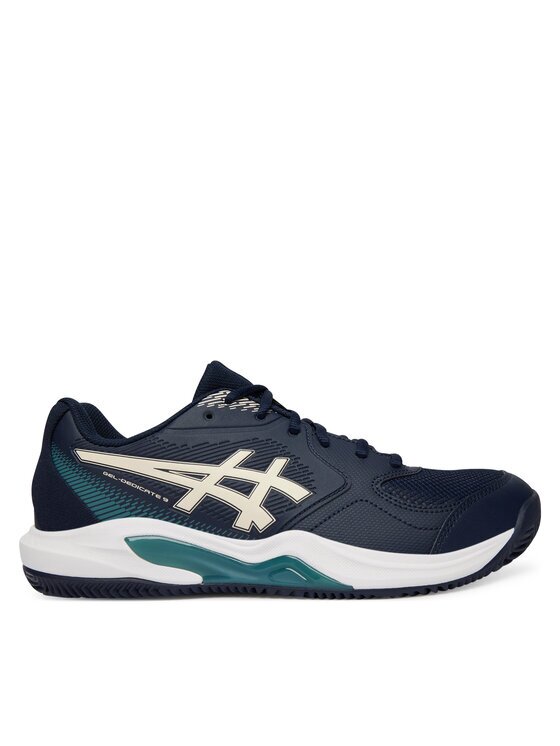 Asics Încălțăminte pentru tenis Gel-Dedicate 9 Clay 1041A547